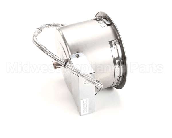 5P-HW106D Star Heat N Hd 208/240V