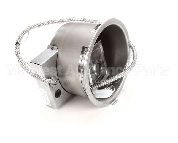 5P-HW106D Star Heat N Hd 208/240V