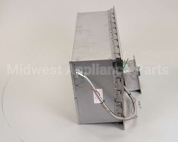 5P-MOD100HT Wells Fabricated Warmer 208/240V