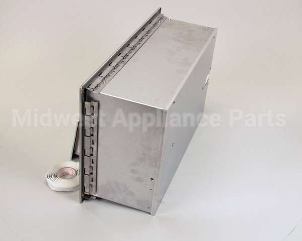 5P-MOD100HT Wells Fabricated Warmer 208/240V