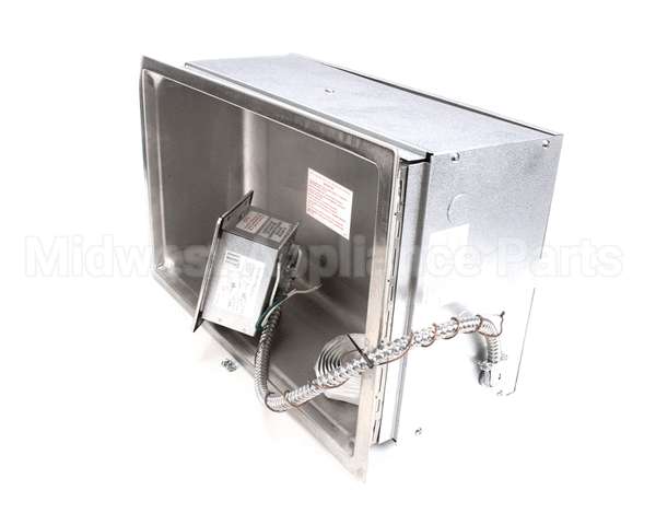 5P-MOD100TD-120 Wells Fabricated Warmer 120V