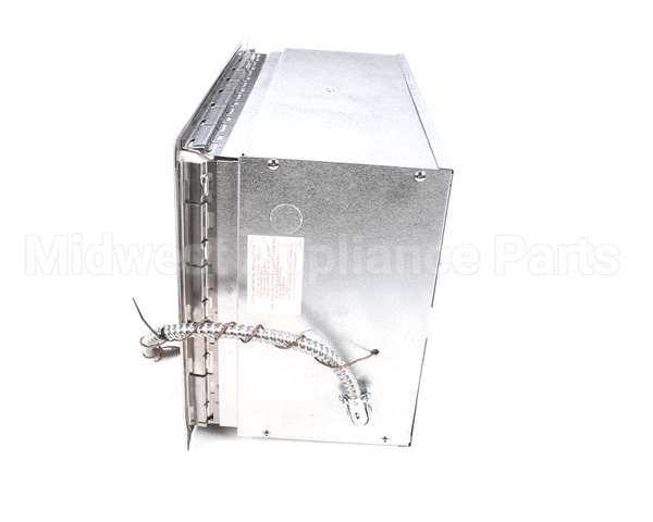 5P-MOD100TD-120 Wells Fabricated Warmer 120V
