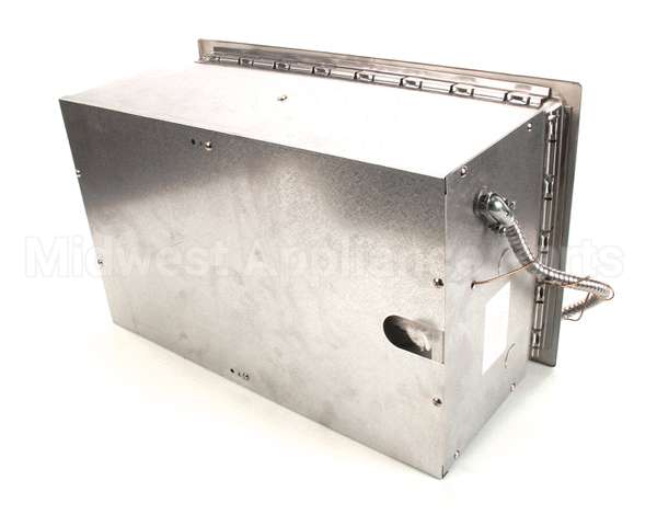 5P-MOD100TD Wells Fabricated Warmer 208/240V