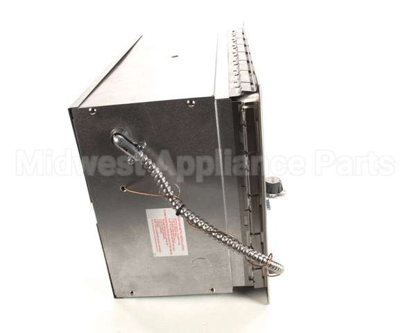 5P-MOD100TD Wells Fabricated Warmer 208/240V