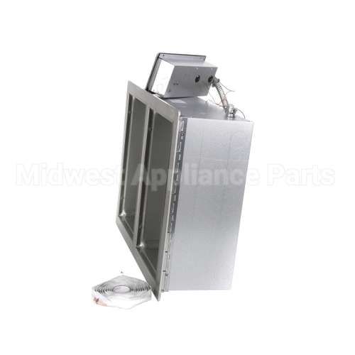 5P-MOD200TD Wells Fabricated Warmer 208/240V
