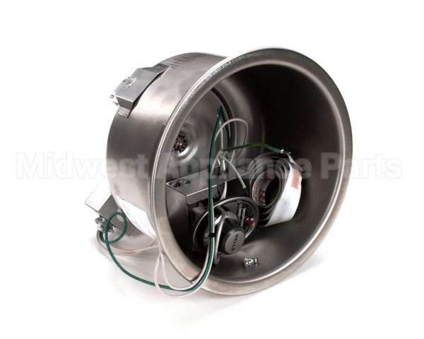 5P-SS10D-120 Wells Fabricated Warmer 120V