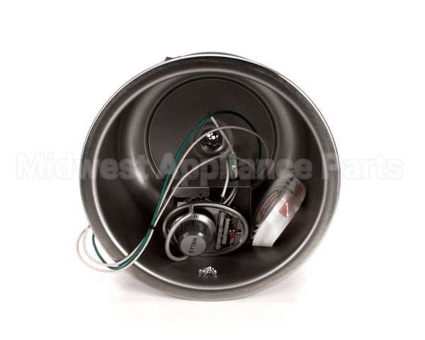 5P-SS10D-120 Wells Fabricated Warmer 120V