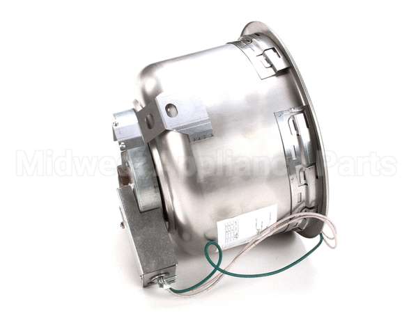 5P-SS10D-120 Wells Fabricated Warmer 120V