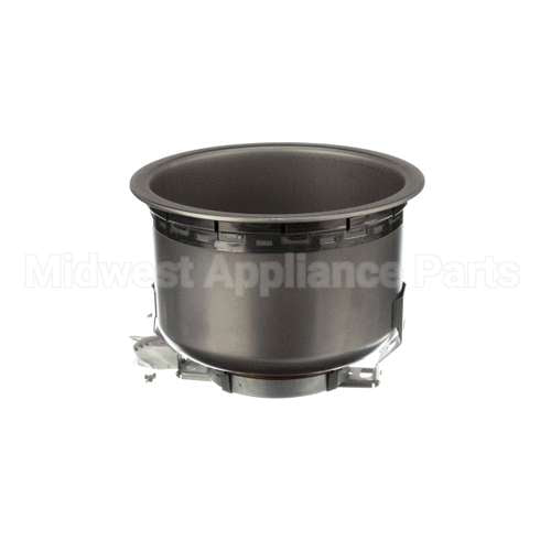 5P-SS10T-120 Wells Fabricated Warmer 120V
