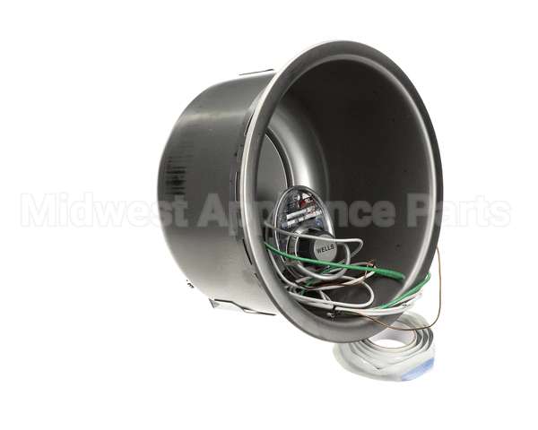 5P-SS10T Wells Fabricated Warmer 208/240V