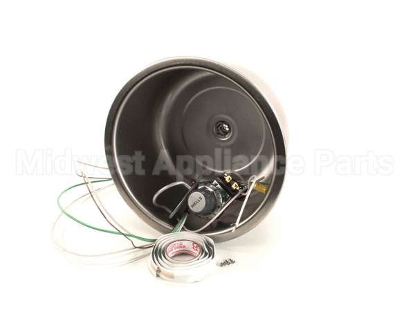5P-SS10TD-120 Wells Fabricated Warmer 120V