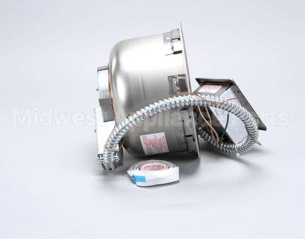 5P-SS10TDU Wells Fabricated Warmer 208/240V