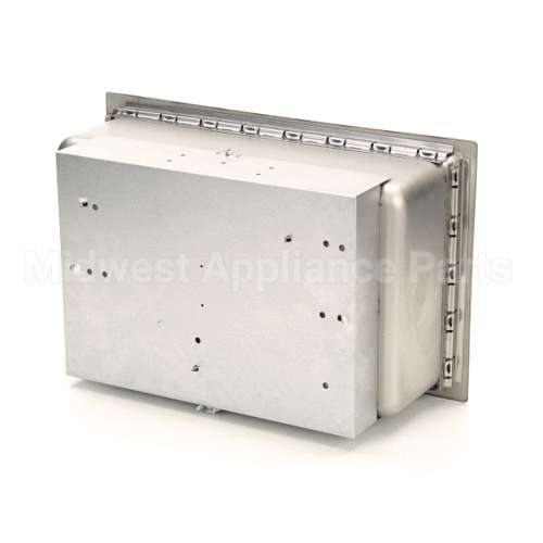 5P-SS206 Wells Hot Food Well With Infinite Switch And N