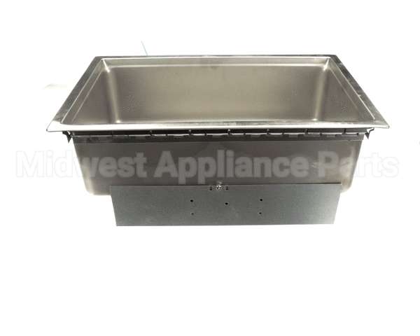 5P-SS206D-120 Wells Fabricated Warmer 120V