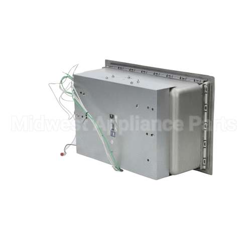 5P-SS206TD Wells Fabricated Warmer 208/240V 1.2Kw