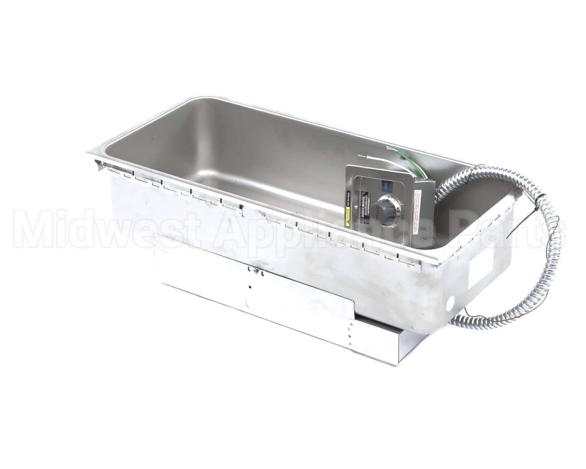 5P-SS276TU Wells Fabricated Warmer 208240V