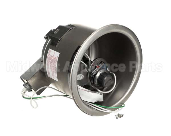 5P-SS8D-120 Wells Fabricated Warmer 120V