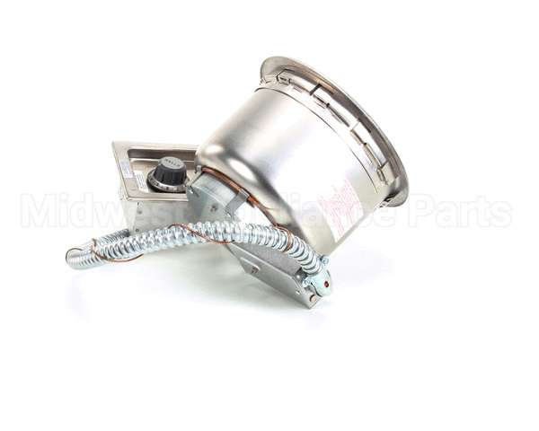 5P-SS8TDU-120 Wells Fabricated Warmer 120V