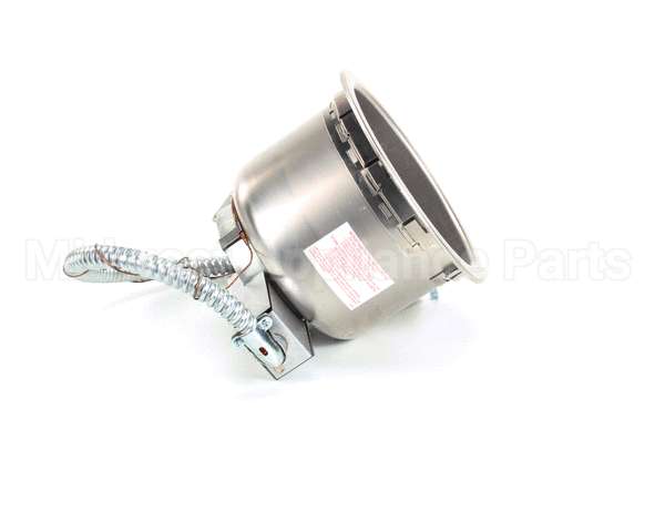 5P-SS8TDU-120 Wells Fabricated Warmer 120V
