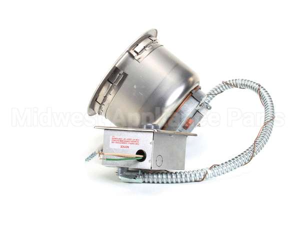 5P-SS8TDU-120 Wells Fabricated Warmer 120V