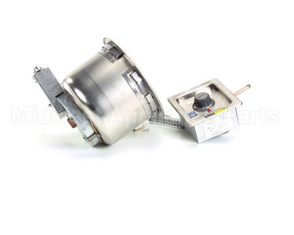 5P-SS8TDU Wells Fabricated Warmer 208/240V