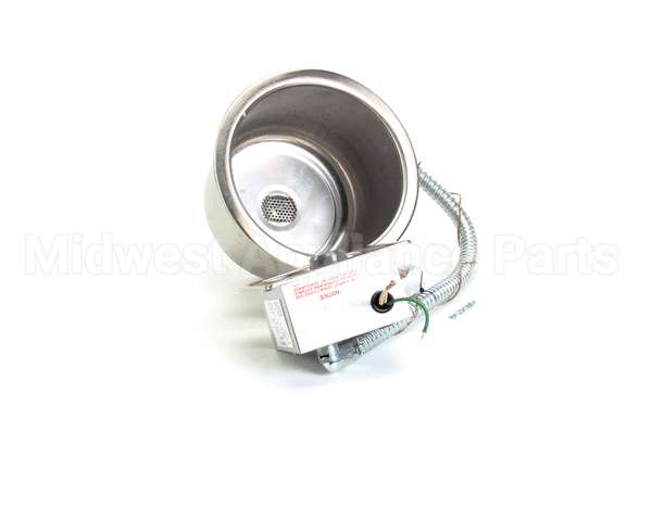 5P-SS8TDU Wells Fabricated Warmer 208/240V