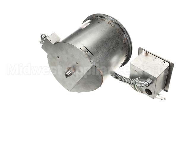 5P-SS8TDUI-120 Wells Fabricated Warmer 120V Drain