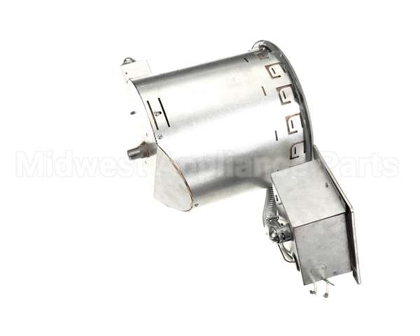 5P-SS8TDUI-120 Wells Fabricated Warmer 120V Drain