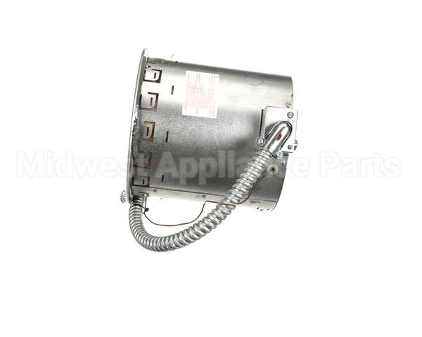 5P-SS8TDUI-120 Wells Fabricated Warmer 120V Drain