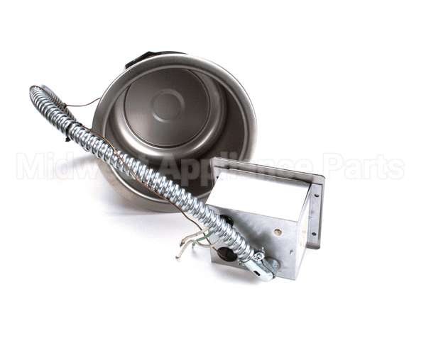 5P-SS8TU-120 Wells Fabricated Warmer 120V