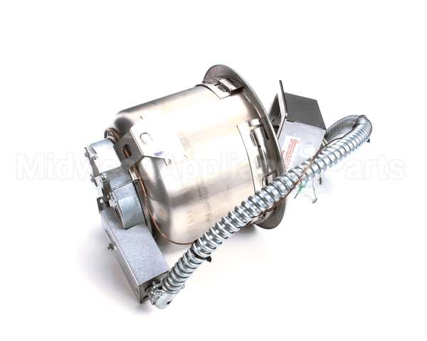 5P-SS8TU-120 Wells Fabricated Warmer 120V