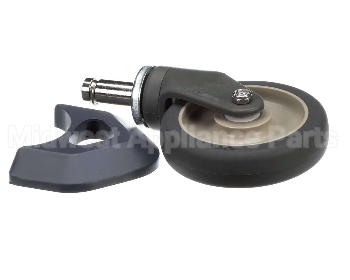 5PCX Intermetro Caster