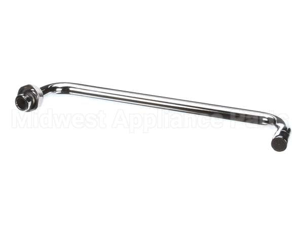 5SP-12A T&S Brass Equip 12 Swing Nozzle W/ 2.2 Gpm Aerator