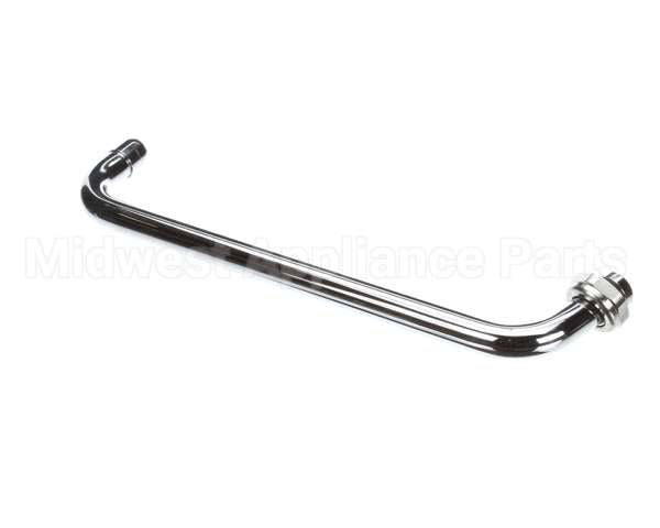 5SP-12A T&S Brass Equip 12 Swing Nozzle W/ 2.2 Gpm Aerator