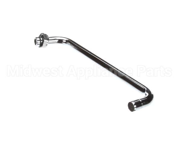 5SP-12A T&S Brass Equip 12 Swing Nozzle W/ 2.2 Gpm Aerator