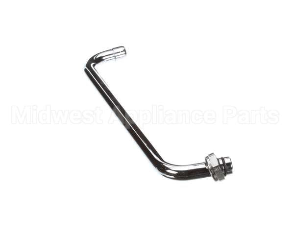 5SP-12A T&S Brass Equip 12 Swing Nozzle W/ 2.2 Gpm Aerator