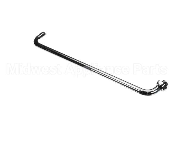 5SP-18 T&S Brass Nozzle, Swing, 18 Length, 3/4-27Un Lamin