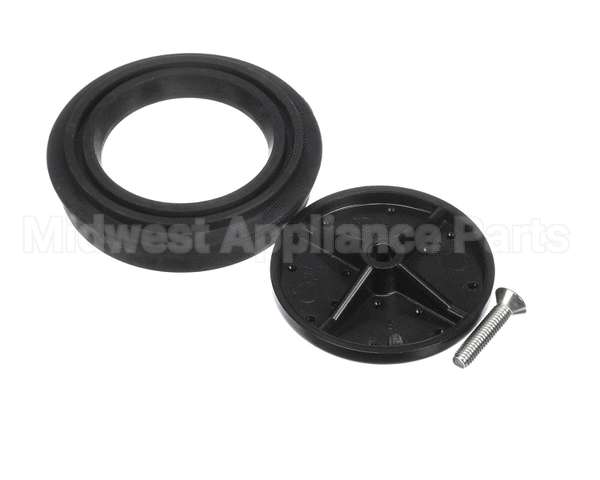 5SV-H-RK T&S Brass Equip Hi-Flow Spray Face & Bumper Repair