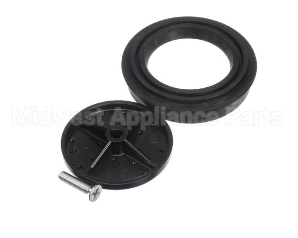 5SV-H-RK T&S Brass Equip Hi-Flow Spray Face & Bumper Repair