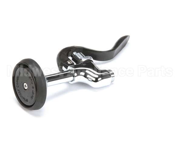 5SV T&S Brass Equip Pre-Rinse Spray Valve Assembly (Bl