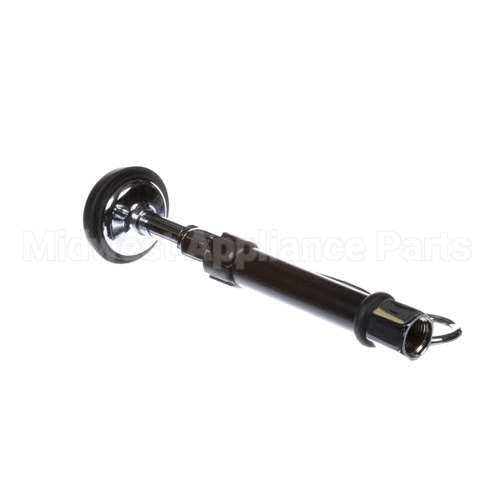 5SV-WH T&S Brass Equip High-Flow Spray Valve Assembly W/