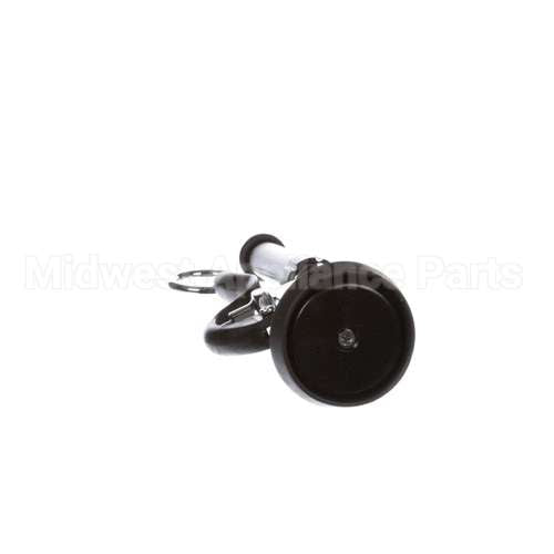 5SV-WH T&S Brass Equip High-Flow Spray Valve Assembly W/