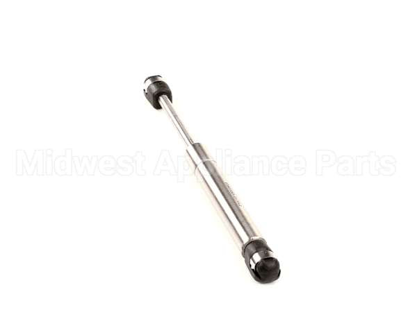 6-009 Continental Refrigeration Spring, Gas 60 Hinged Glass Lid (6-011 B