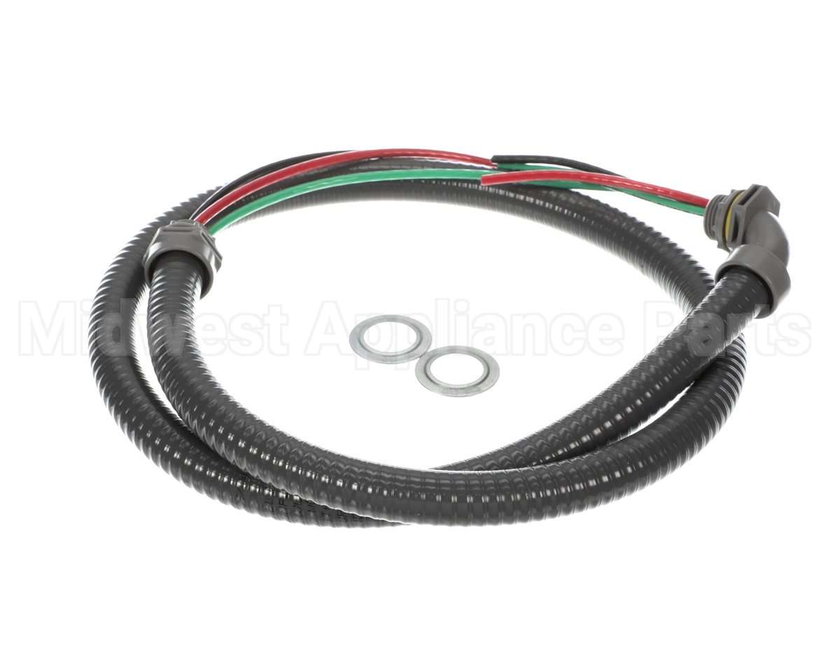 6-12-4NM Diversitech Whip Ultra N.m. (1/2X4Ft)