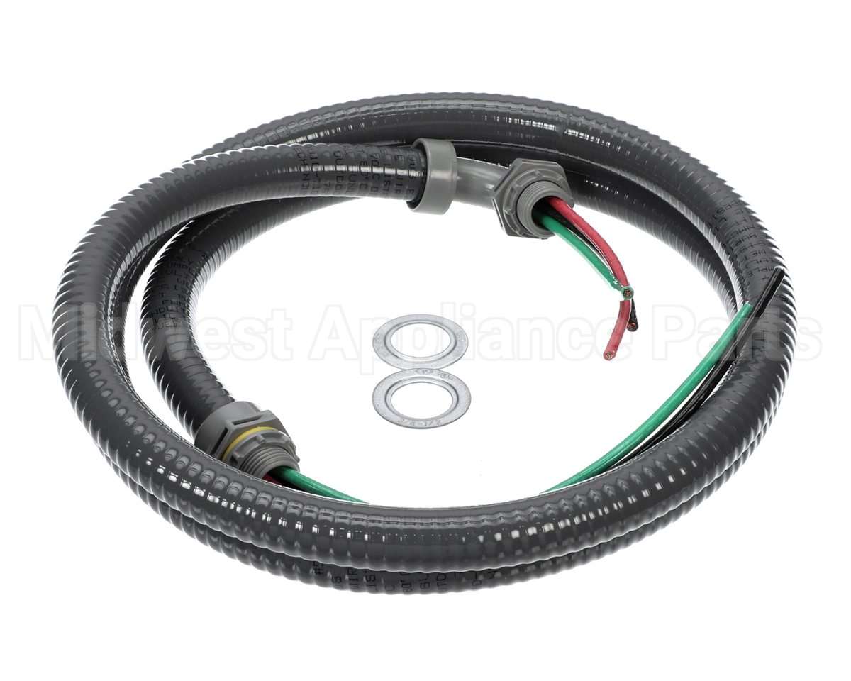 6-12-6NM Diversitech Whip Ultra N.m. (1/2X6Ft)