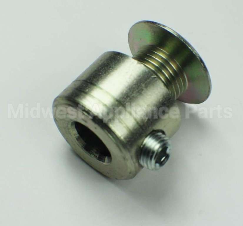 6-3051850 Whirlpool Pulley Poly V W/St Scrw