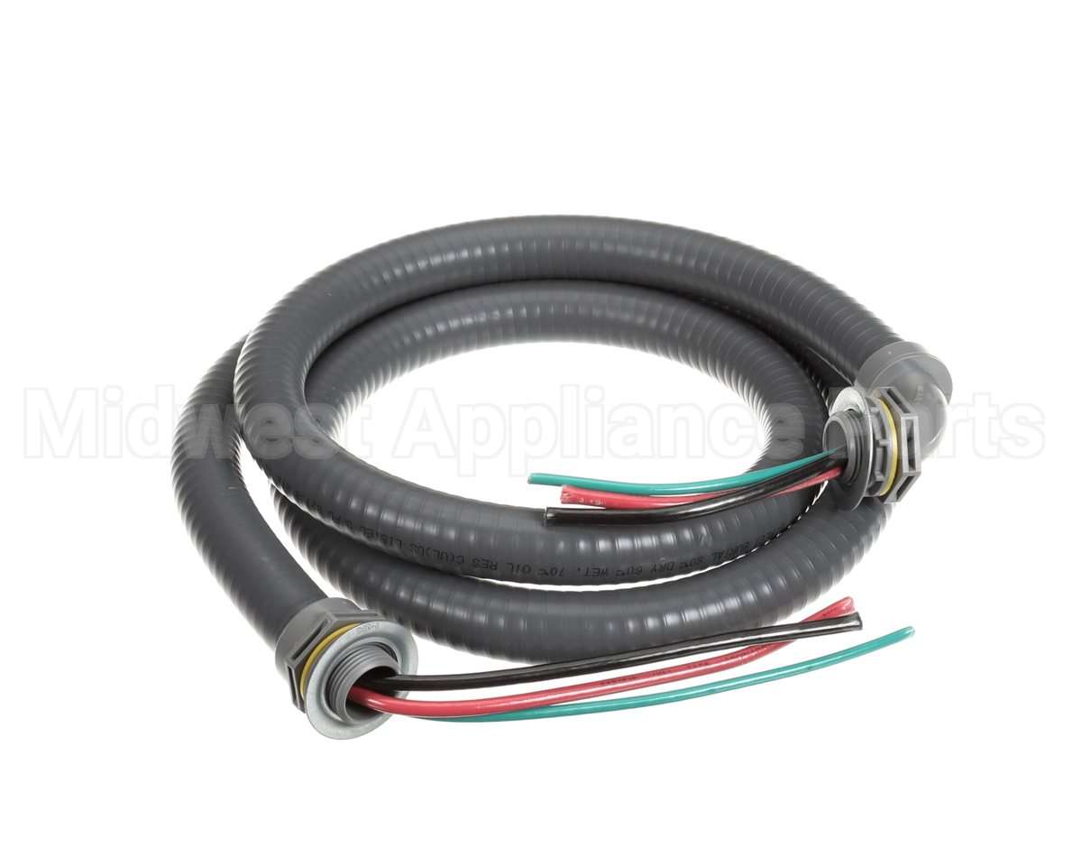 6-34-6NM Diversitech Whip Ultra N.m. (3/4X6Ft)