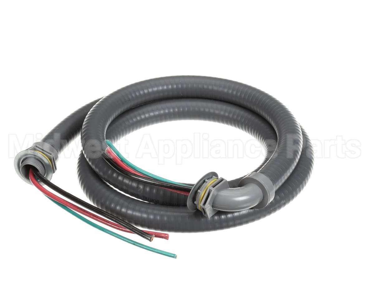 6-34-6NM Diversitech Whip Ultra N.m. (3/4X6Ft)
