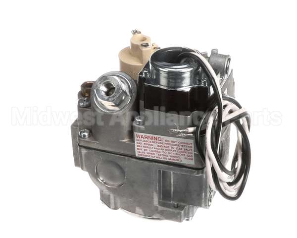 6-36C1-1 Crown Steam Gas Control Valve Slow Opening Lp. Gas