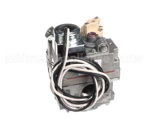 6-36C1-1 Crown Steam Gas Control Valve Slow Opening Lp. Gas